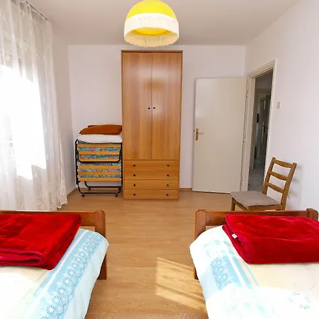 Apartment Susanne 79 *